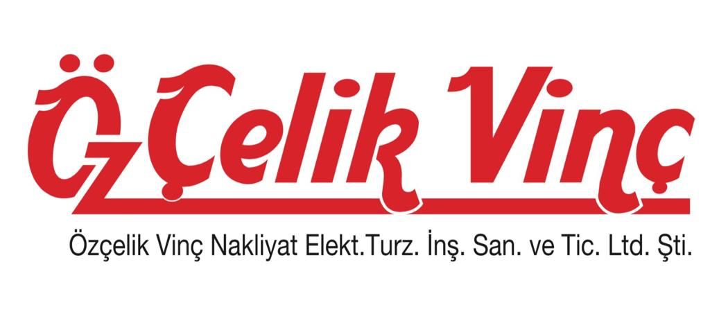 Özçelik Vinç | Logo